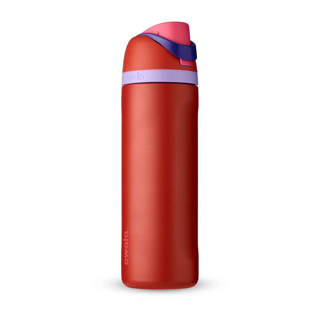 FreeSip UK Water Bottle MDTTW