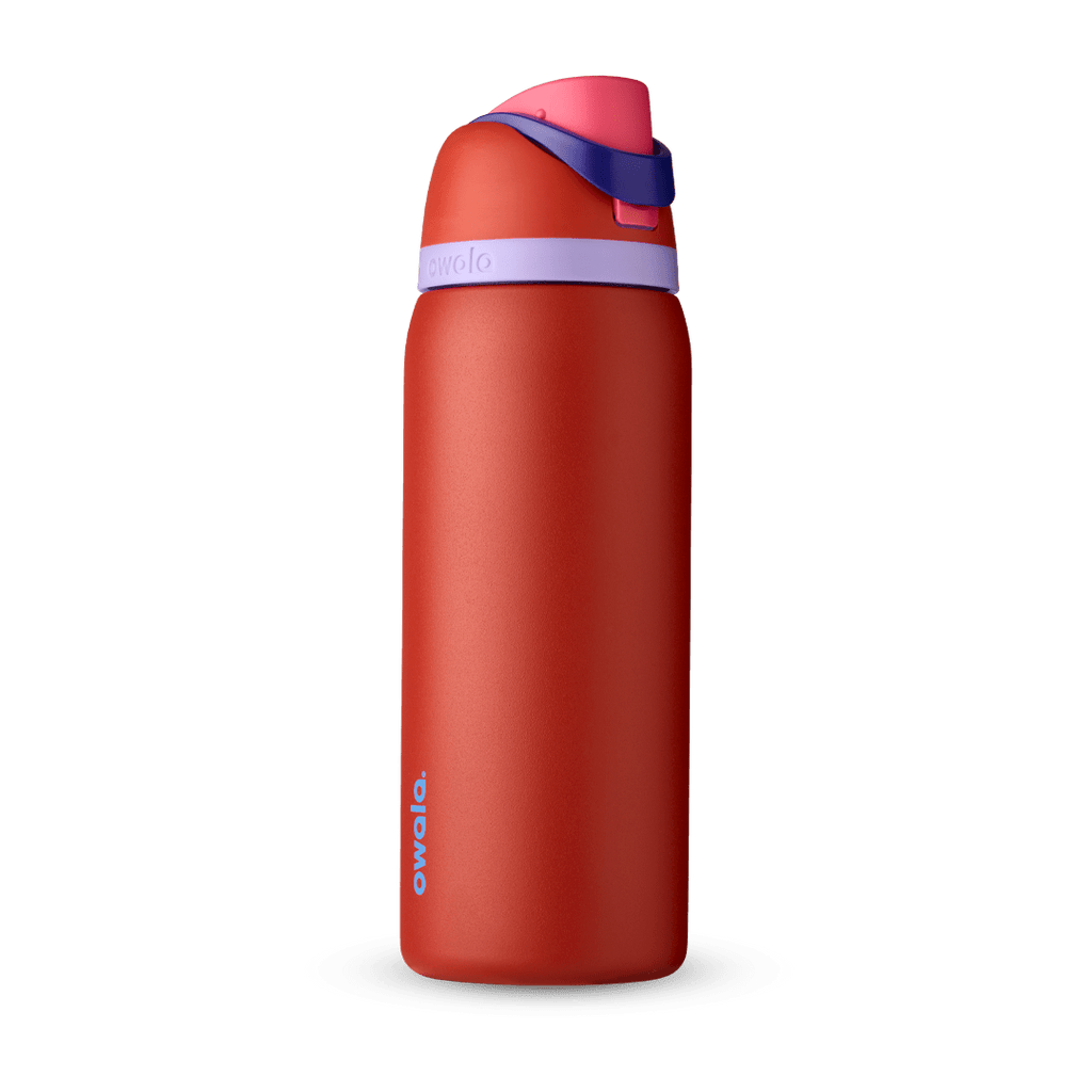FreeSip Water Bottle FOUBY