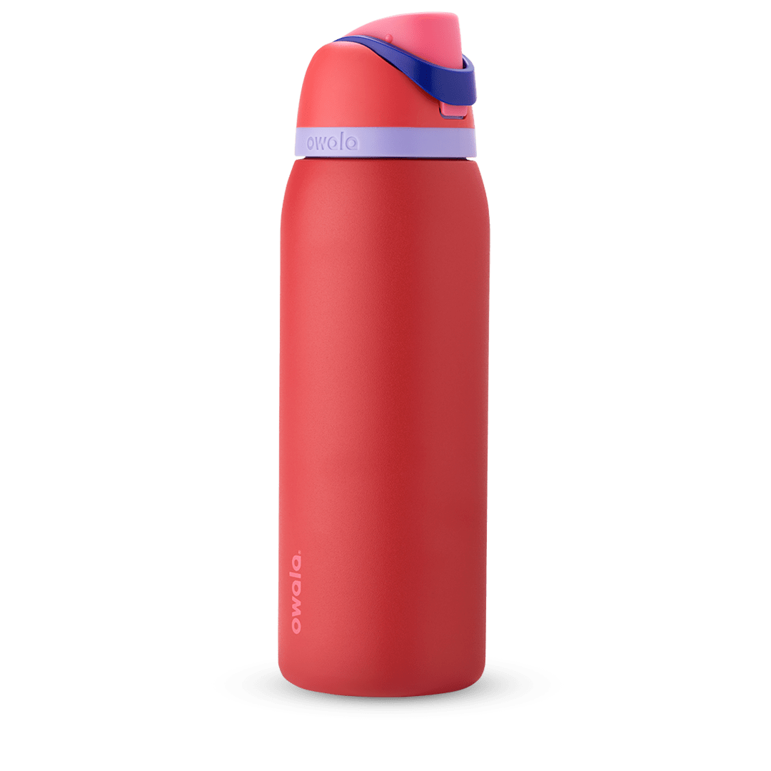 FreeSip UK Water Bottle MDTTW