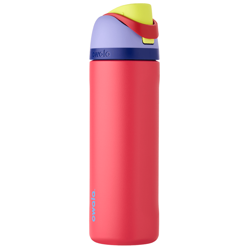 FreeSip® CA Water Bottle BQJ5S