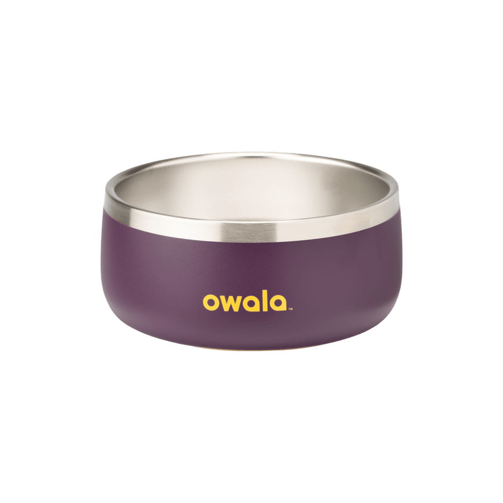 Pet Bowl Water Bottle F8N6Q