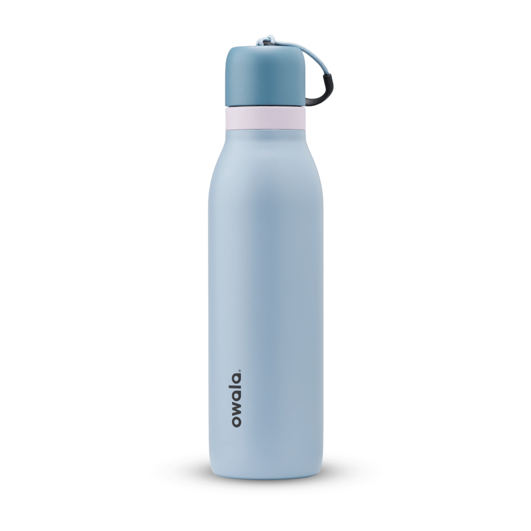 FreeSip® Twist Water Bottle 7RKPH