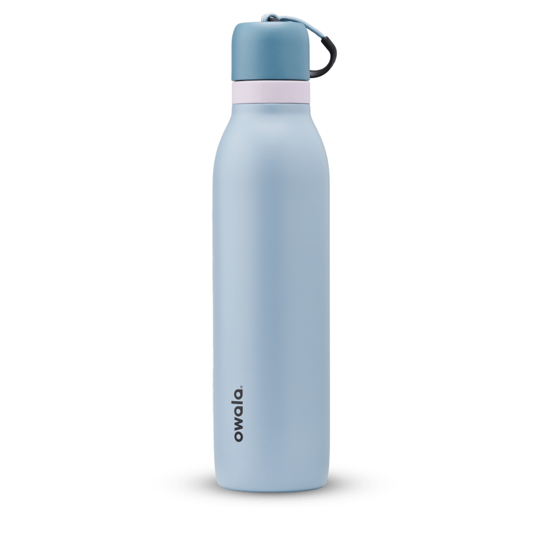 FreeSip® Twist Water Bottle 7RKPH