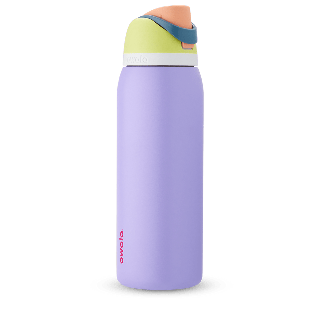 FreeSip UK Water Bottle MDTTW