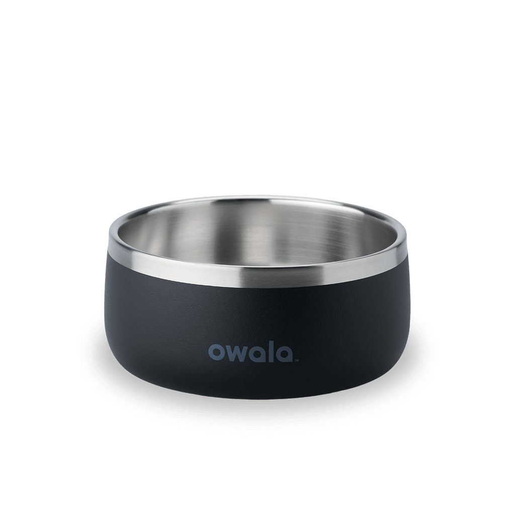 Pet Bowl Water Bottle F8N6Q