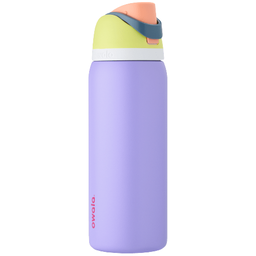 FreeSip Water Bottle FOUBY