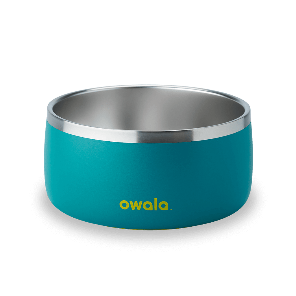 Pet Bowl Water Bottle F8N6Q