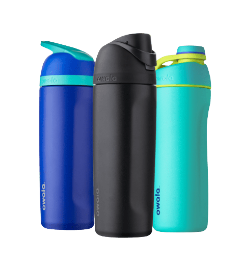 FreeSip Bundle Water Bottle HEKU9