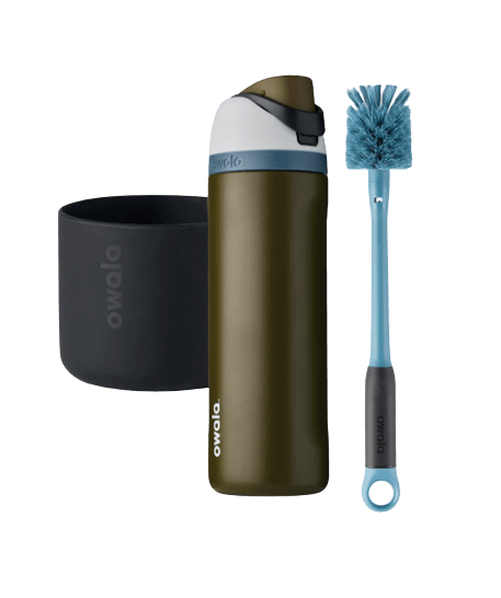 Starter Pack Bundle Water Bottle 3CCFJ