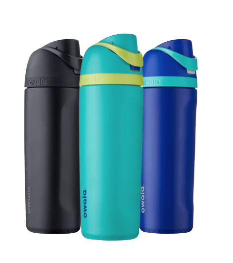FreeSip Bundle Water Bottle HEKU9