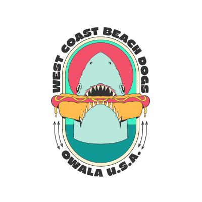 Stickers Water Bottle WZ14H