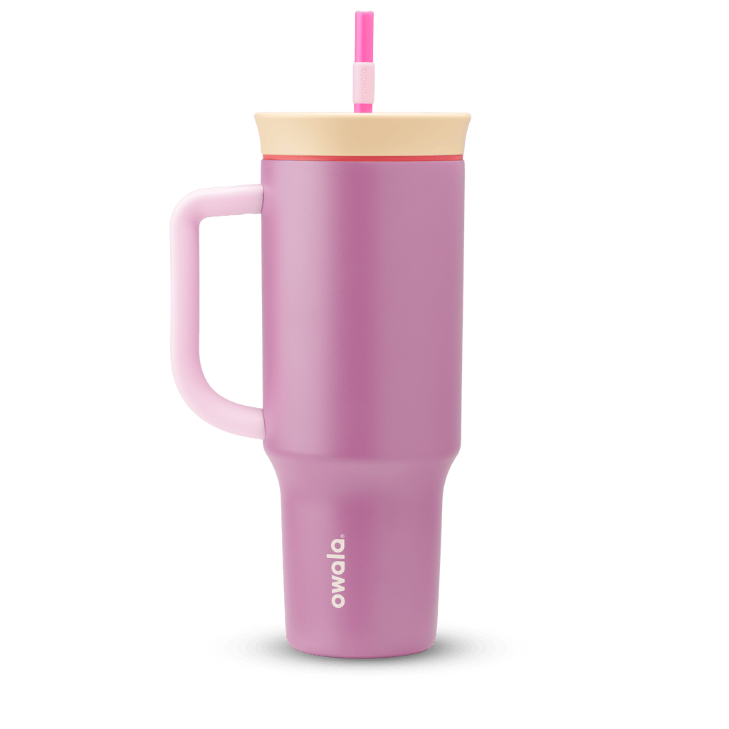 40oz Tumbler Water Bottle XS7PL