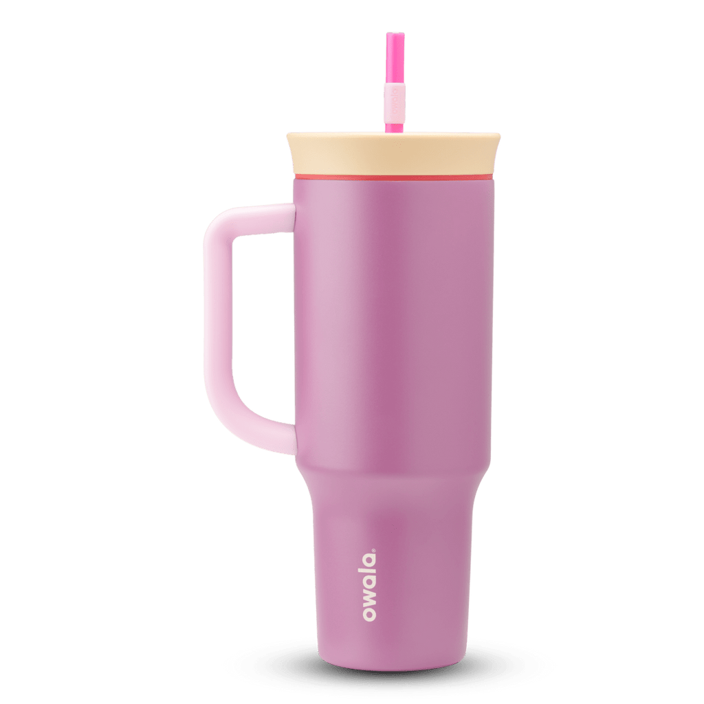40oz Tumbler Water Bottle XS7PL