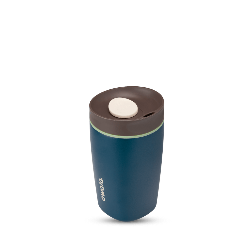 SmoothSip® Slider UK Water Bottle GWABM