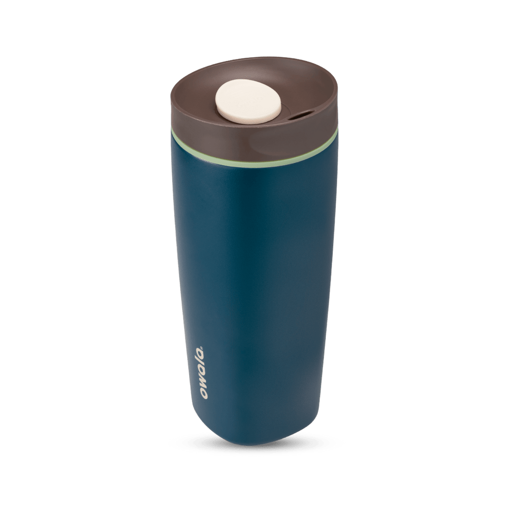 SmoothSip® Slider UK Water Bottle GWABM