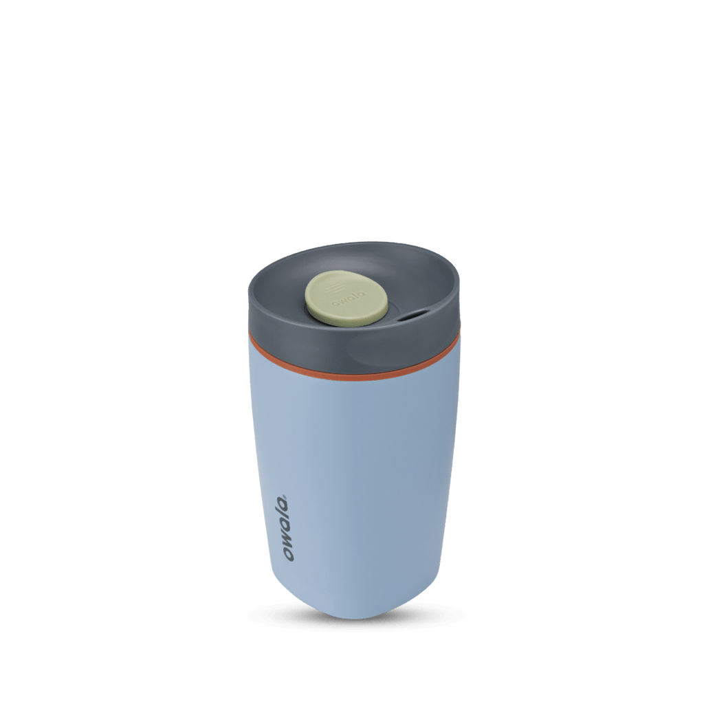 SmoothSip® Slider UK Water Bottle GWABM
