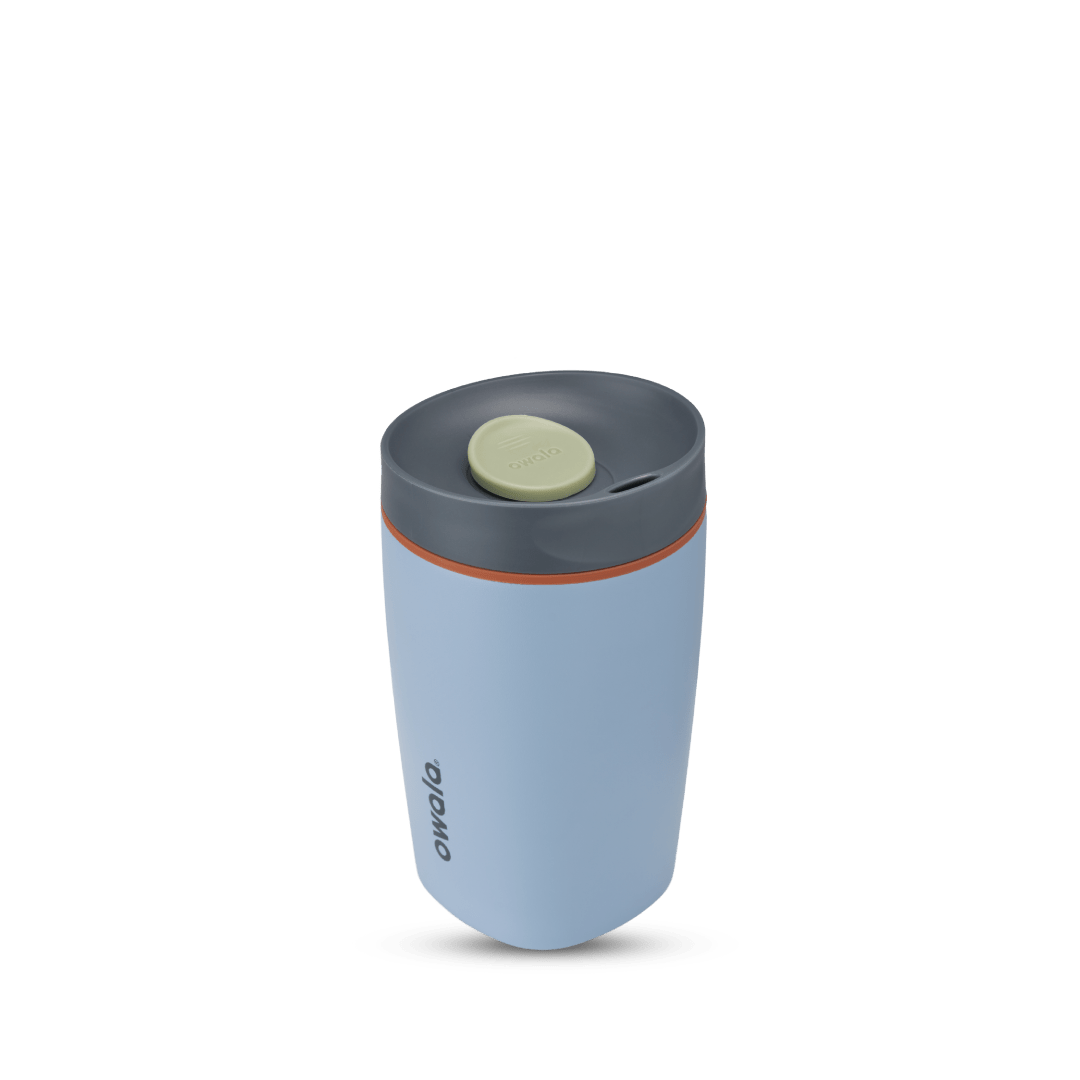 SmoothSip® Slider CA Water Bottle LTDS5
