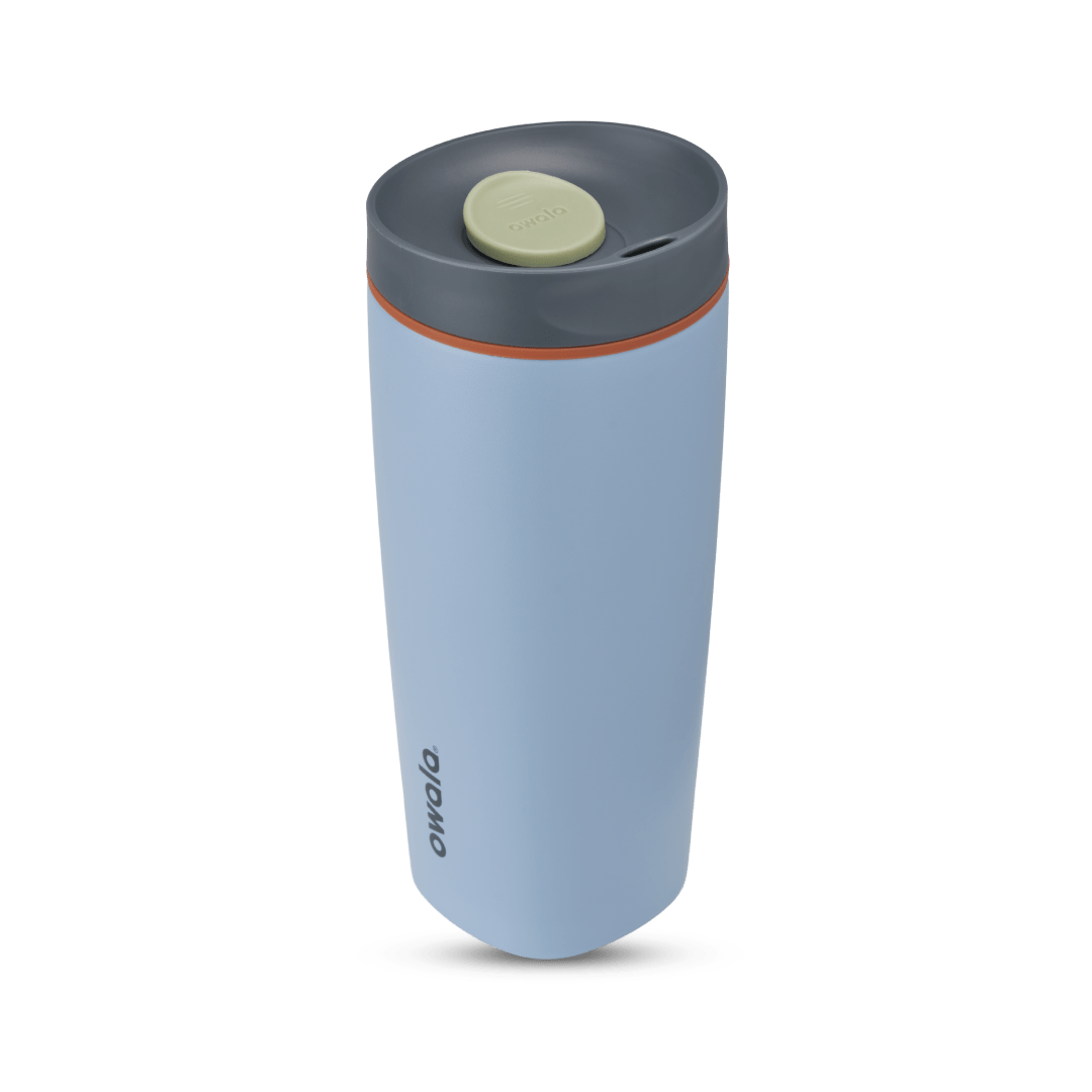 SmoothSip® Slider CA Water Bottle LTDS5