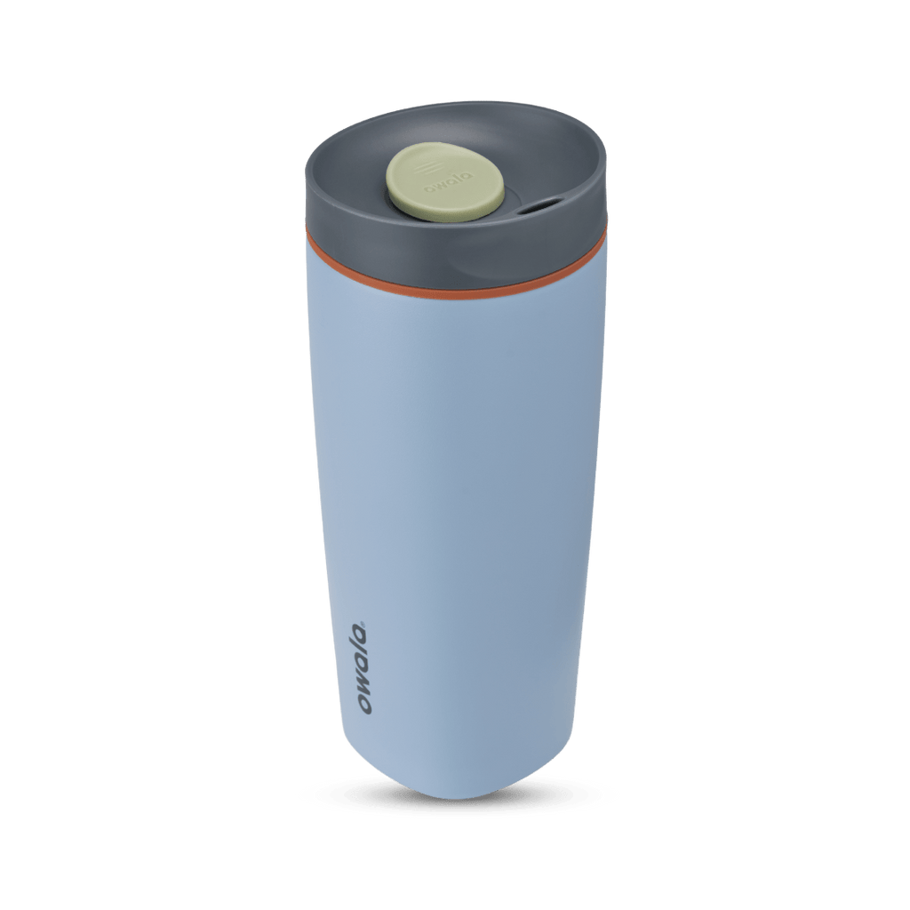 SmoothSip® Slider UK Water Bottle GWABM