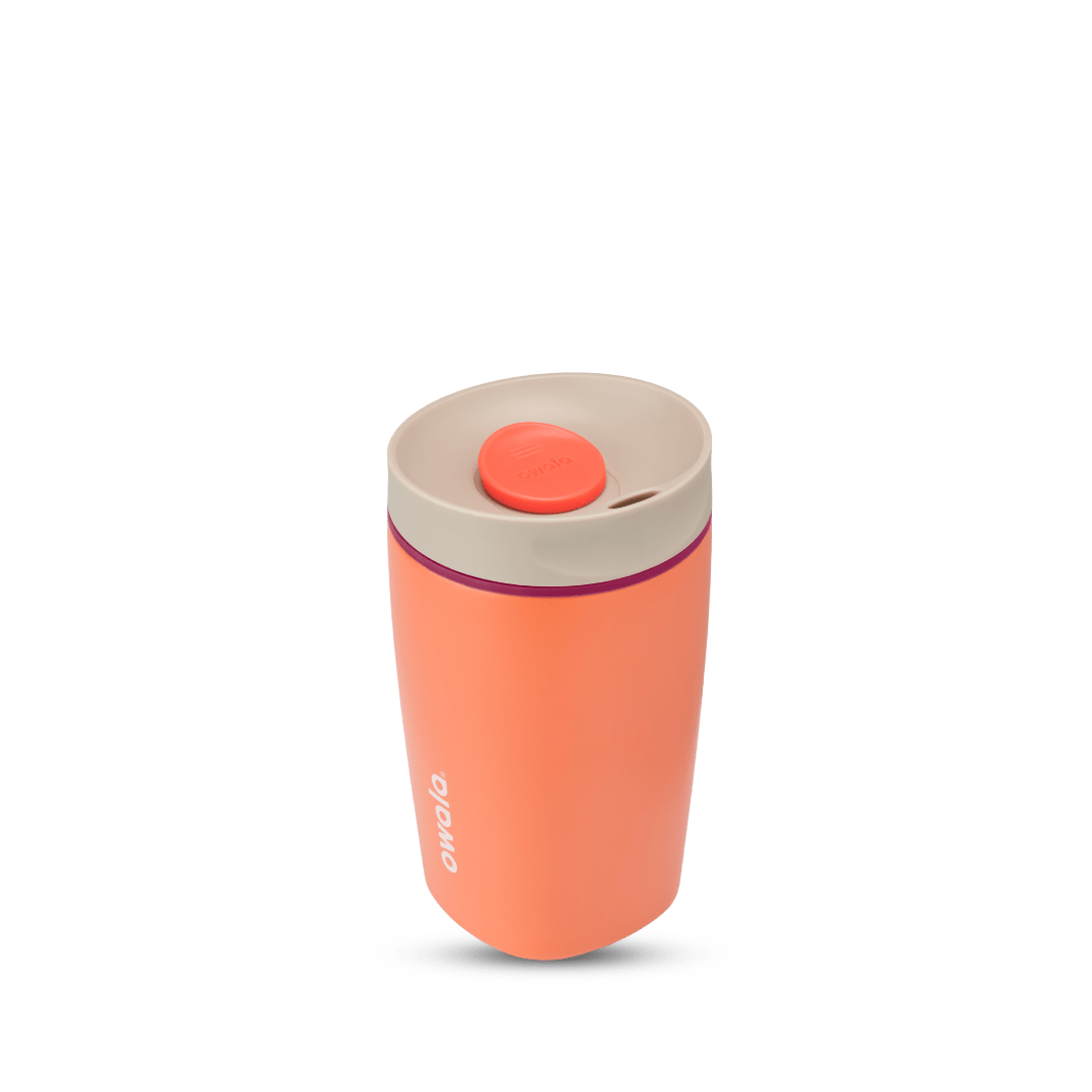 SmoothSip® Slider Water Bottle 6JEM1