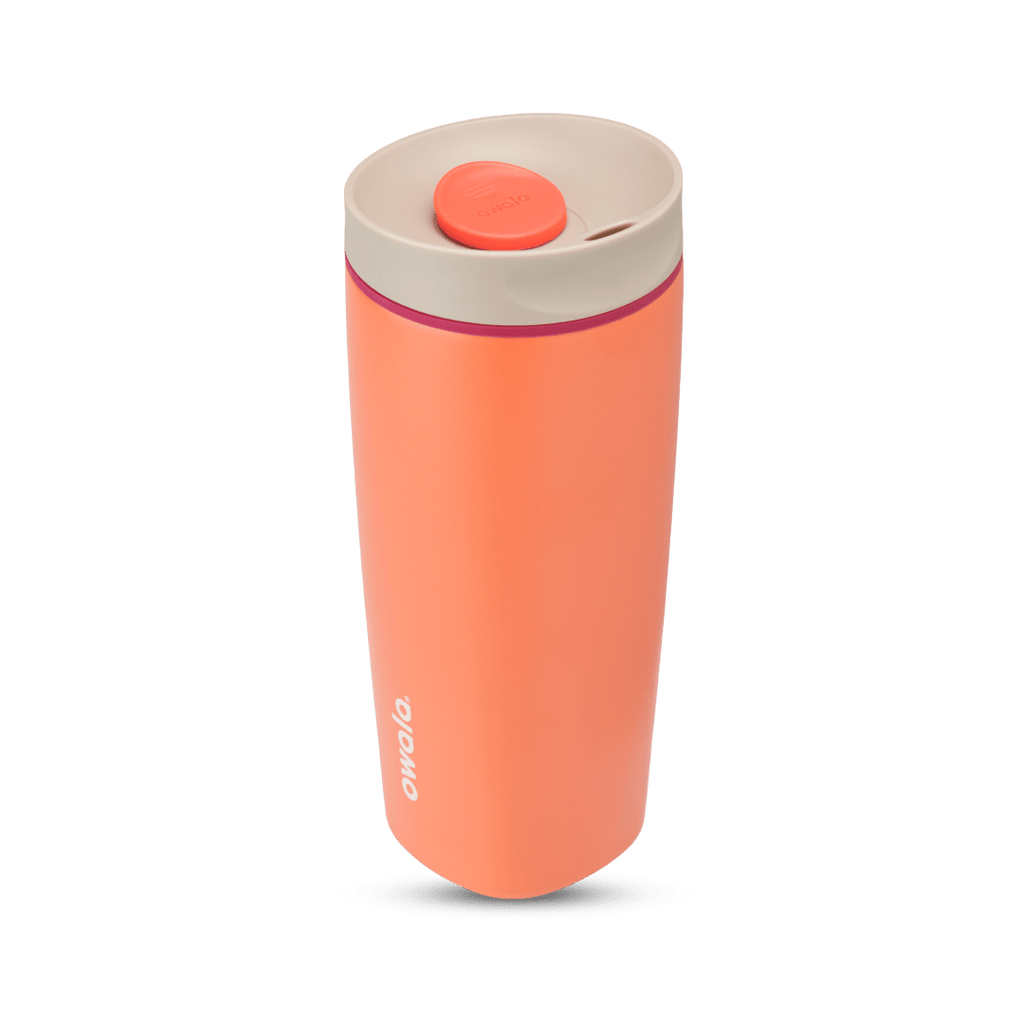 SmoothSip® Slider UK Water Bottle GWABM