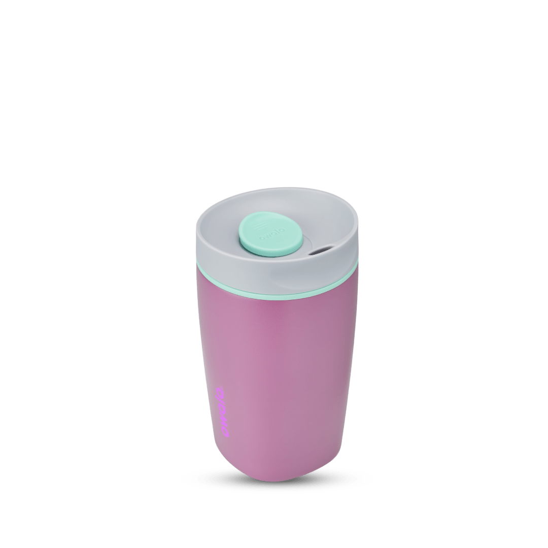 SmoothSip® Slider CA Water Bottle LTDS5