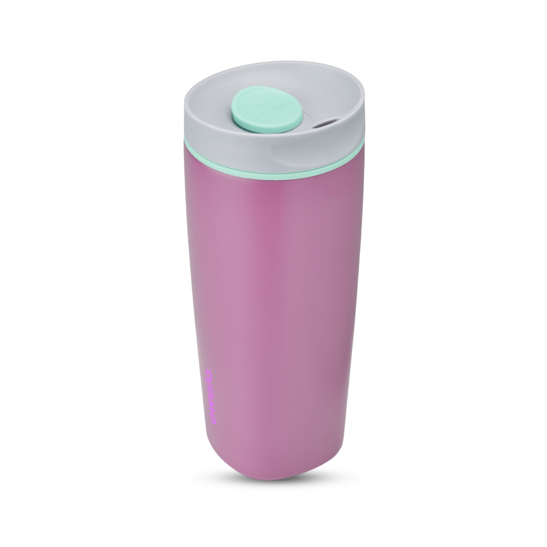 SmoothSip® Slider UK Water Bottle GWABM