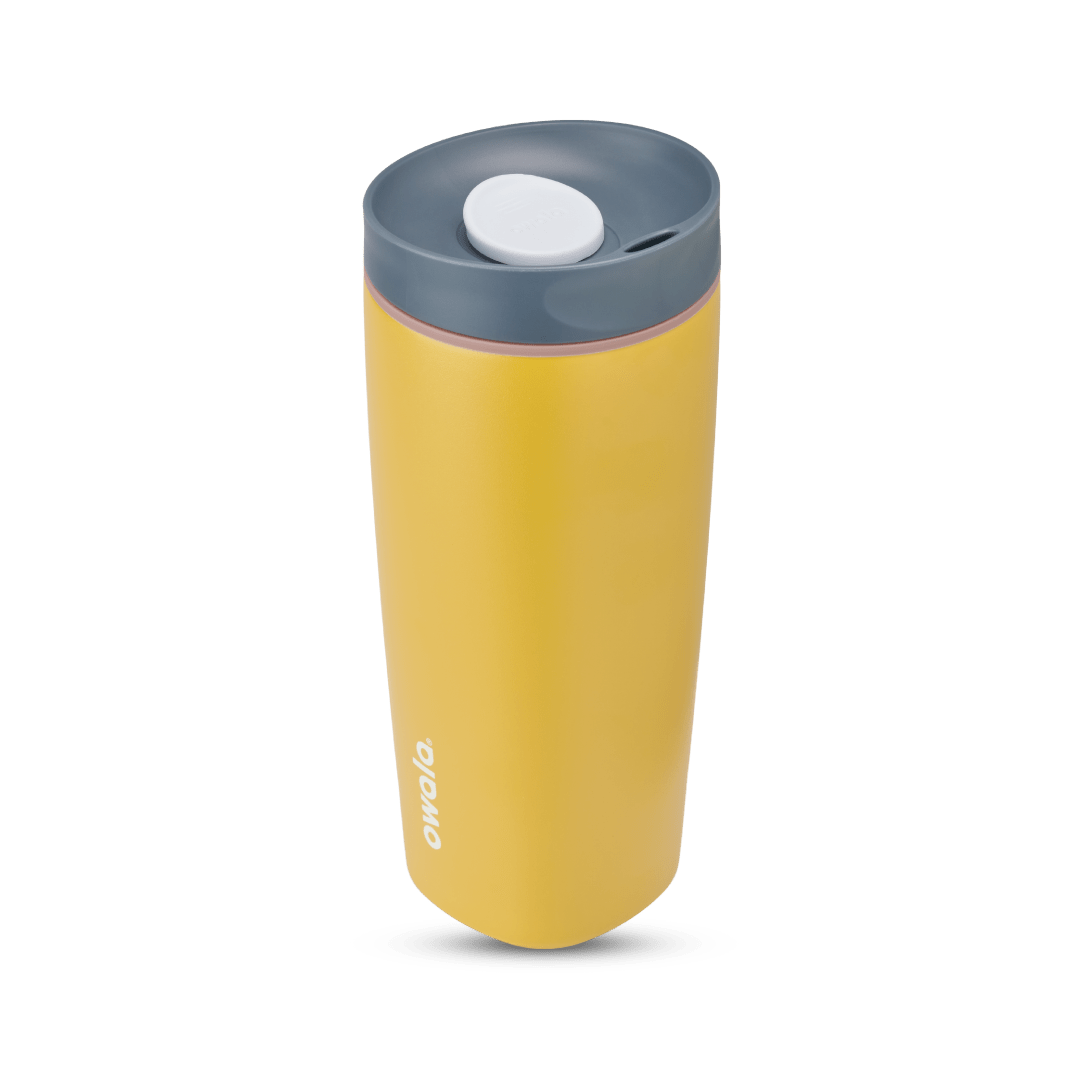 SmoothSip® Slider CA Water Bottle LTDS5