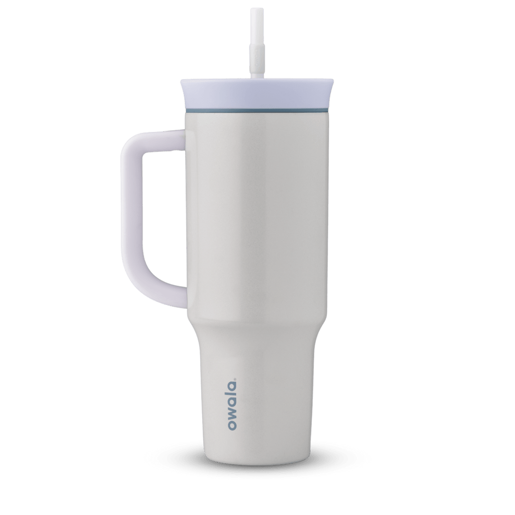 40oz Tumbler Water Bottle XS7PL