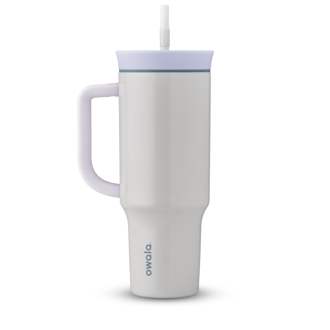 40oz Tumbler Water Bottle XS7PL