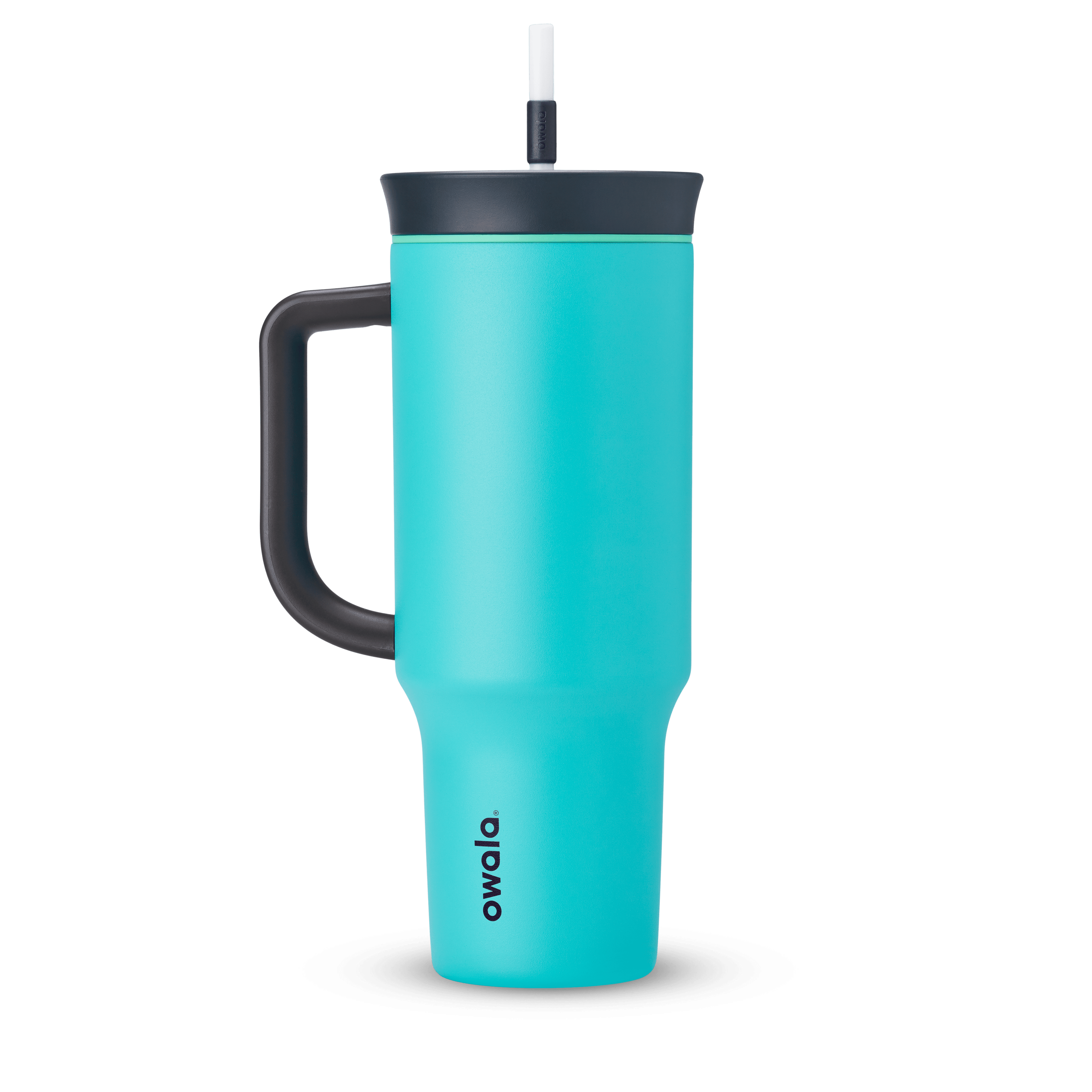 40oz Tumbler Water Bottle XS7PL