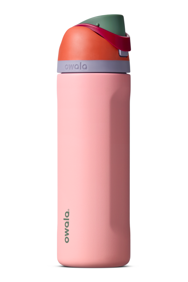 FreeSip Water Bottle FOUBY