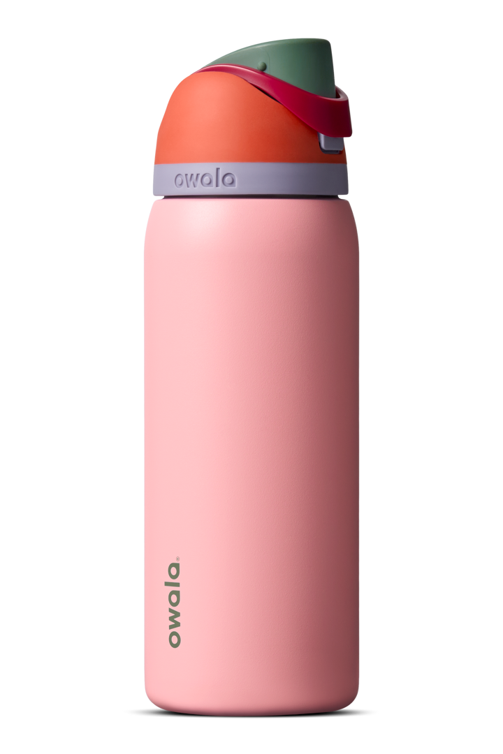 FreeSip® CA Water Bottle BQJ5S