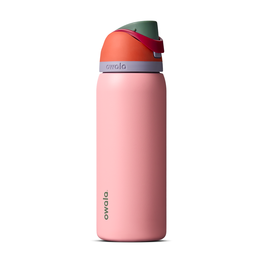 FreeSip Water Bottle FOUBY