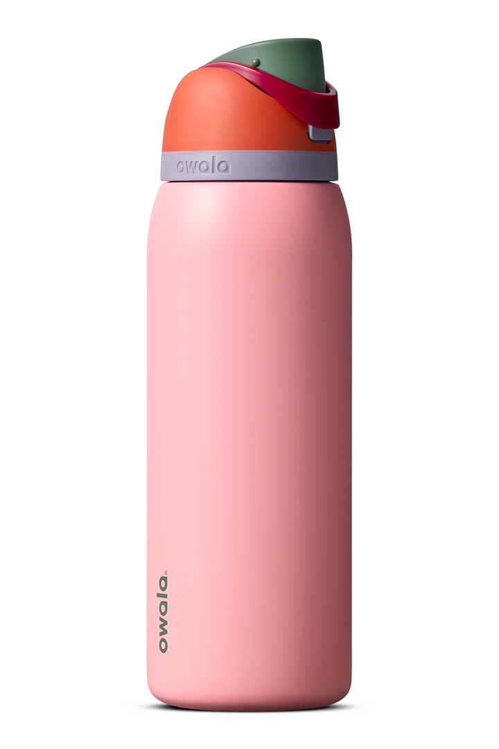 FreeSip Water Bottle FOUBY