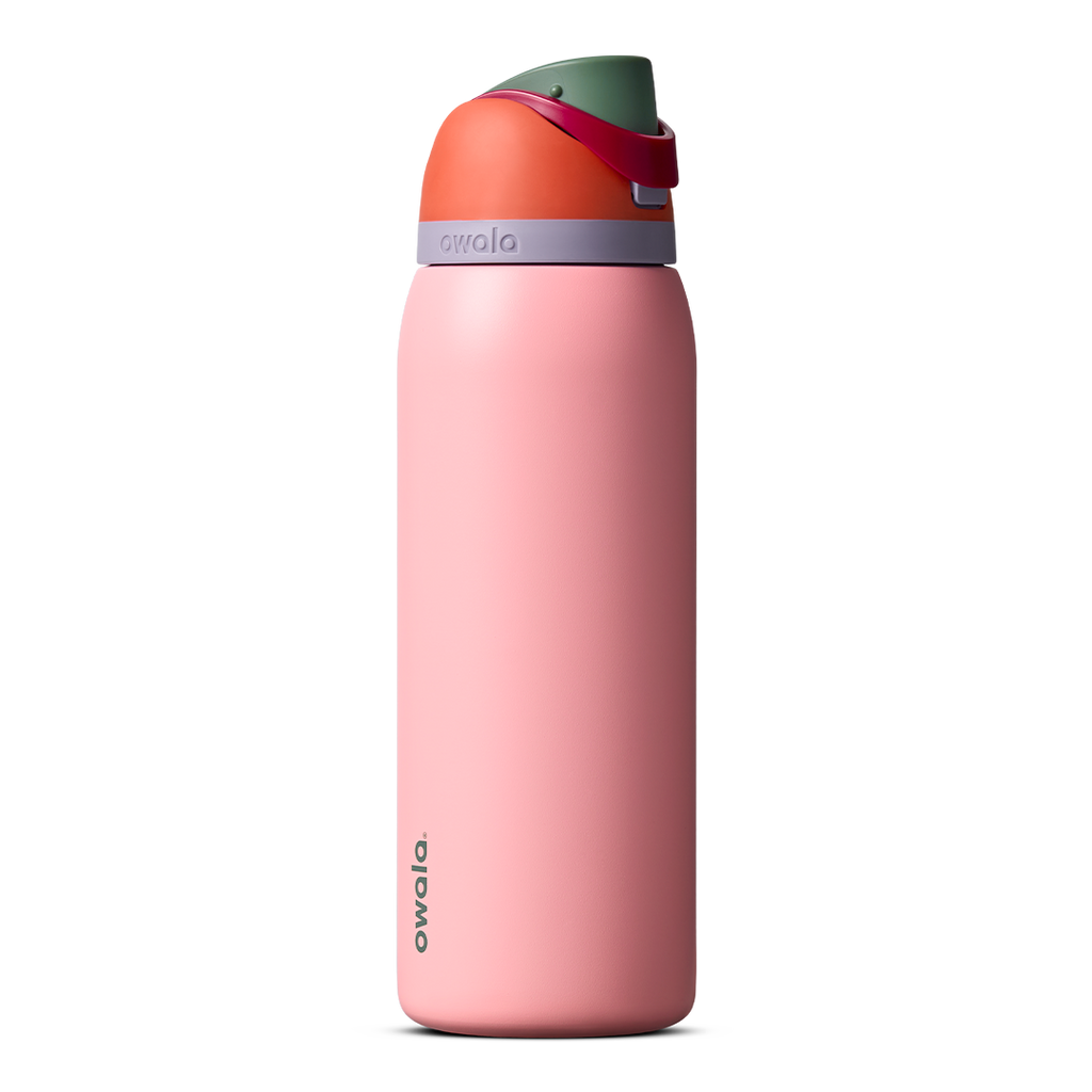 FreeSip Water Bottle FOUBY