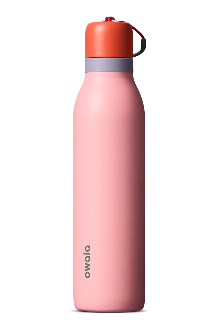 FreeSip® Twist Water Bottle 2V8DC