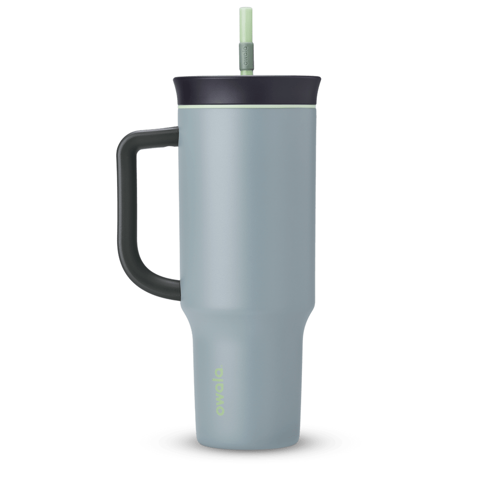 40oz Tumbler Water Bottle XS7PL