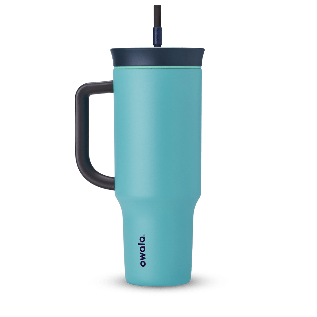 40oz Tumbler Water Bottle XS7PL
