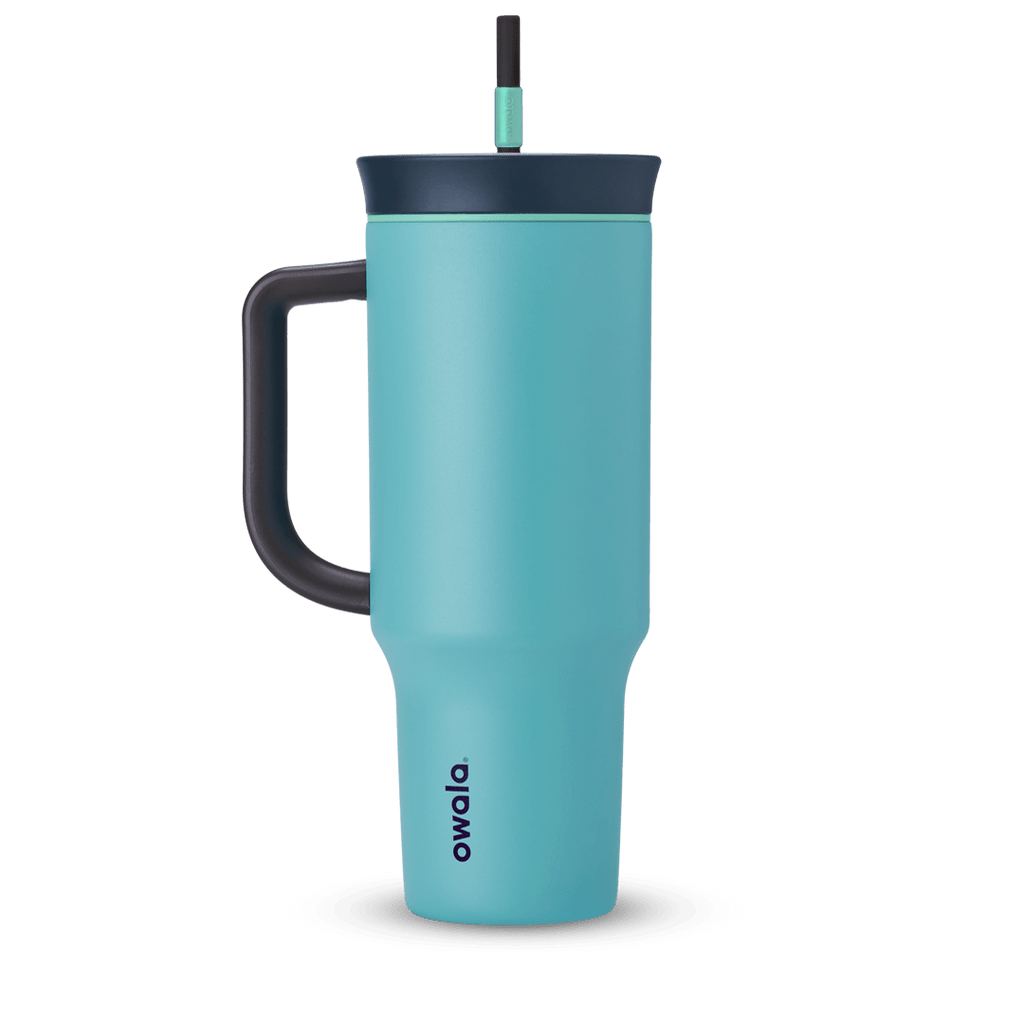 40oz Tumbler Water Bottle XS7PL