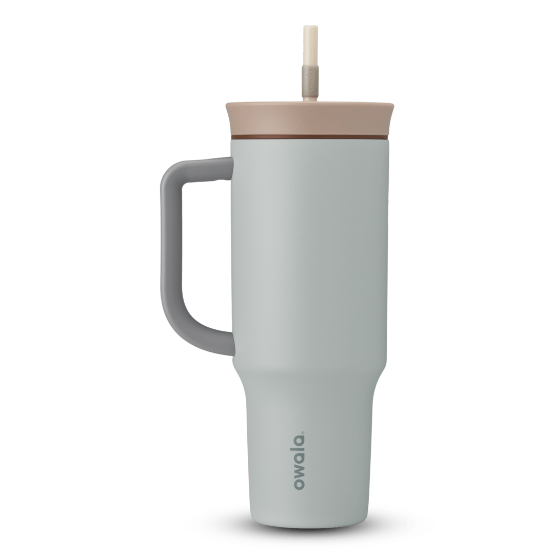 40oz Tumbler Water Bottle XS7PL