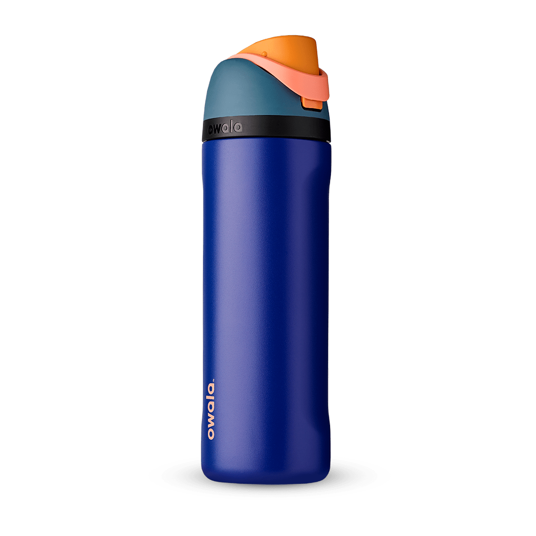 FreeSip UK Water Bottle MDTTW