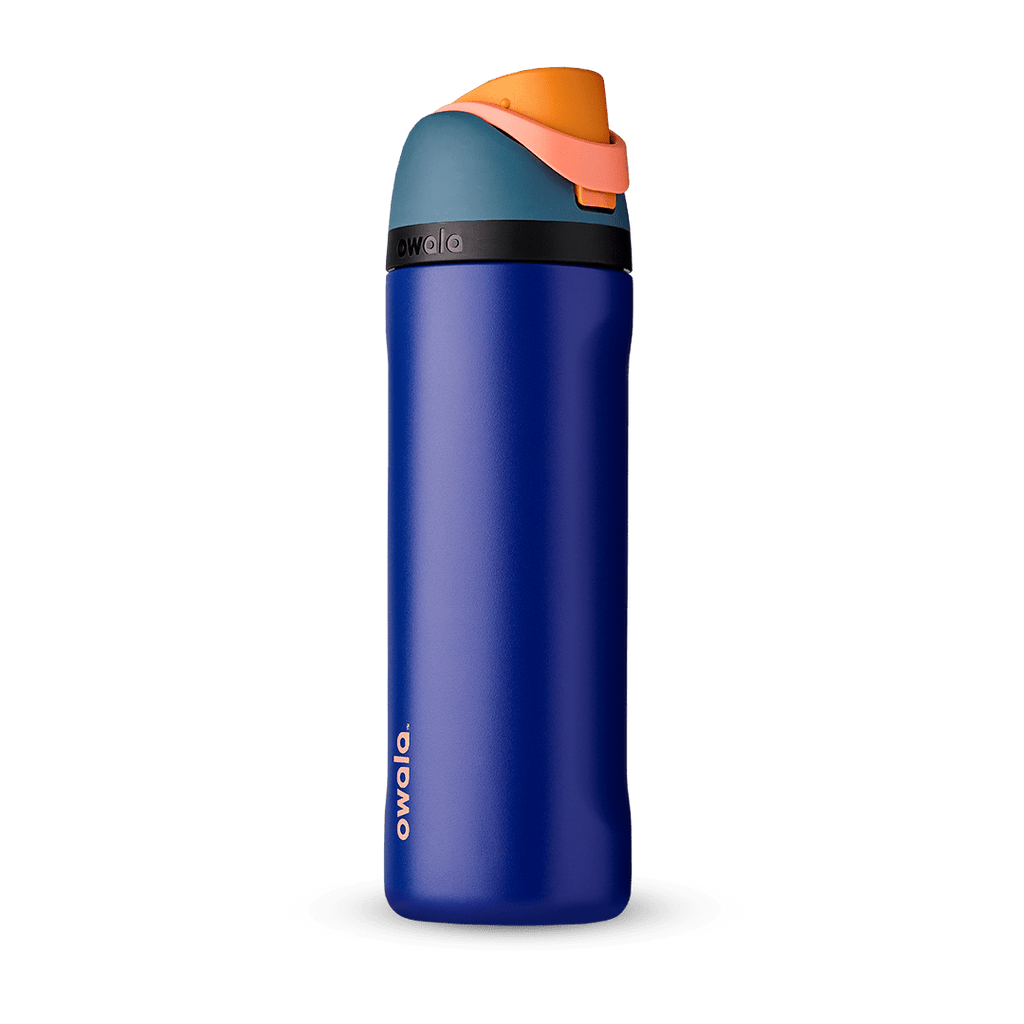 FreeSip Water Bottle FOUBY