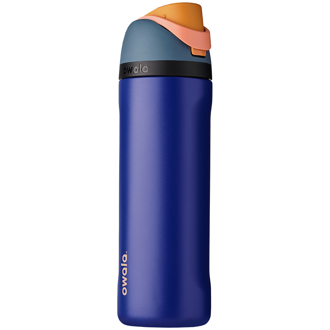 FreeSip UK Water Bottle MDTTW
