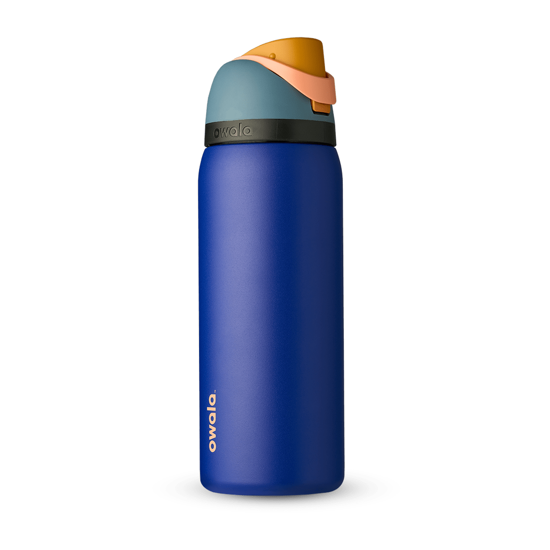 FreeSip Water Bottle FOUBY