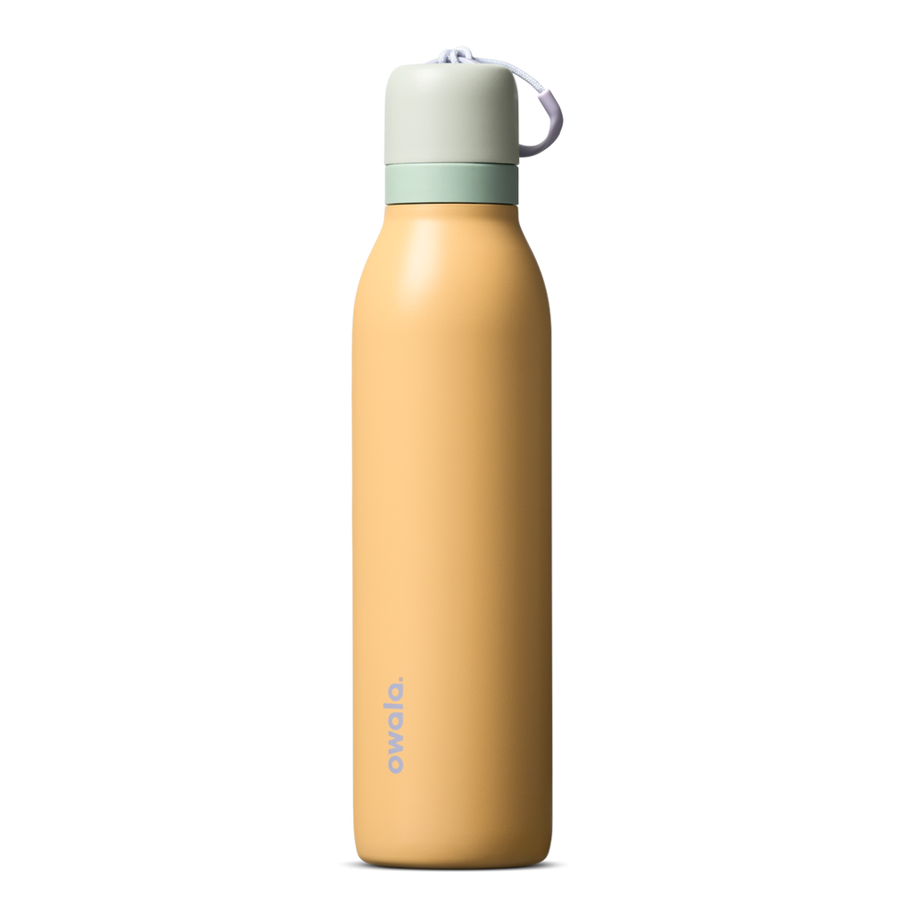 FreeSip® Twist Water Bottle 2V8DC