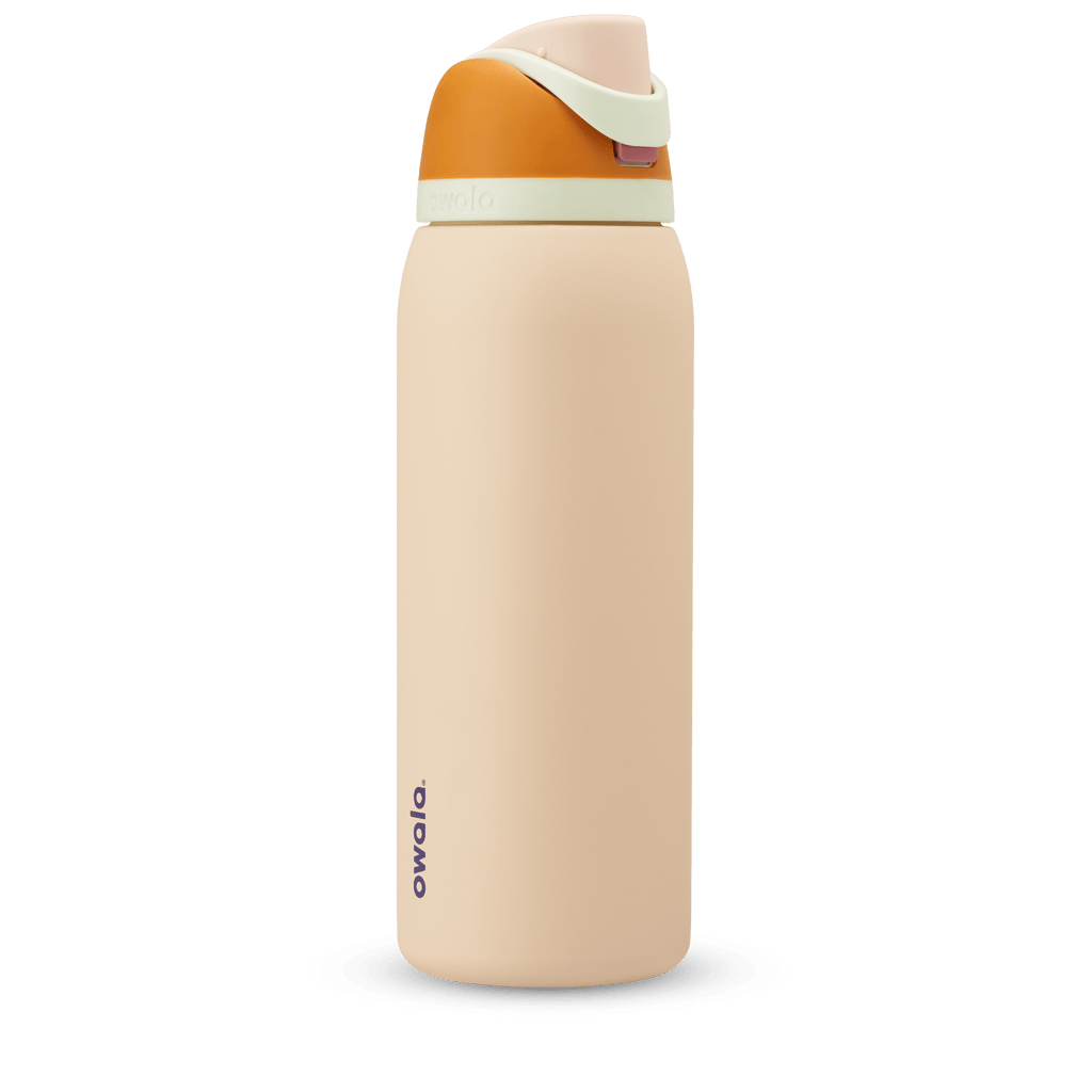 FreeSip Water Bottle FOUBY