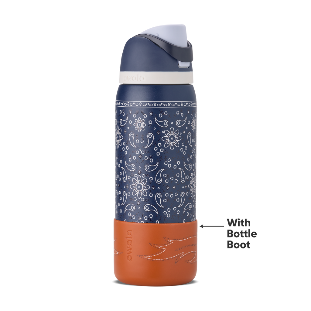 FreeSip Water Bottle AUFET