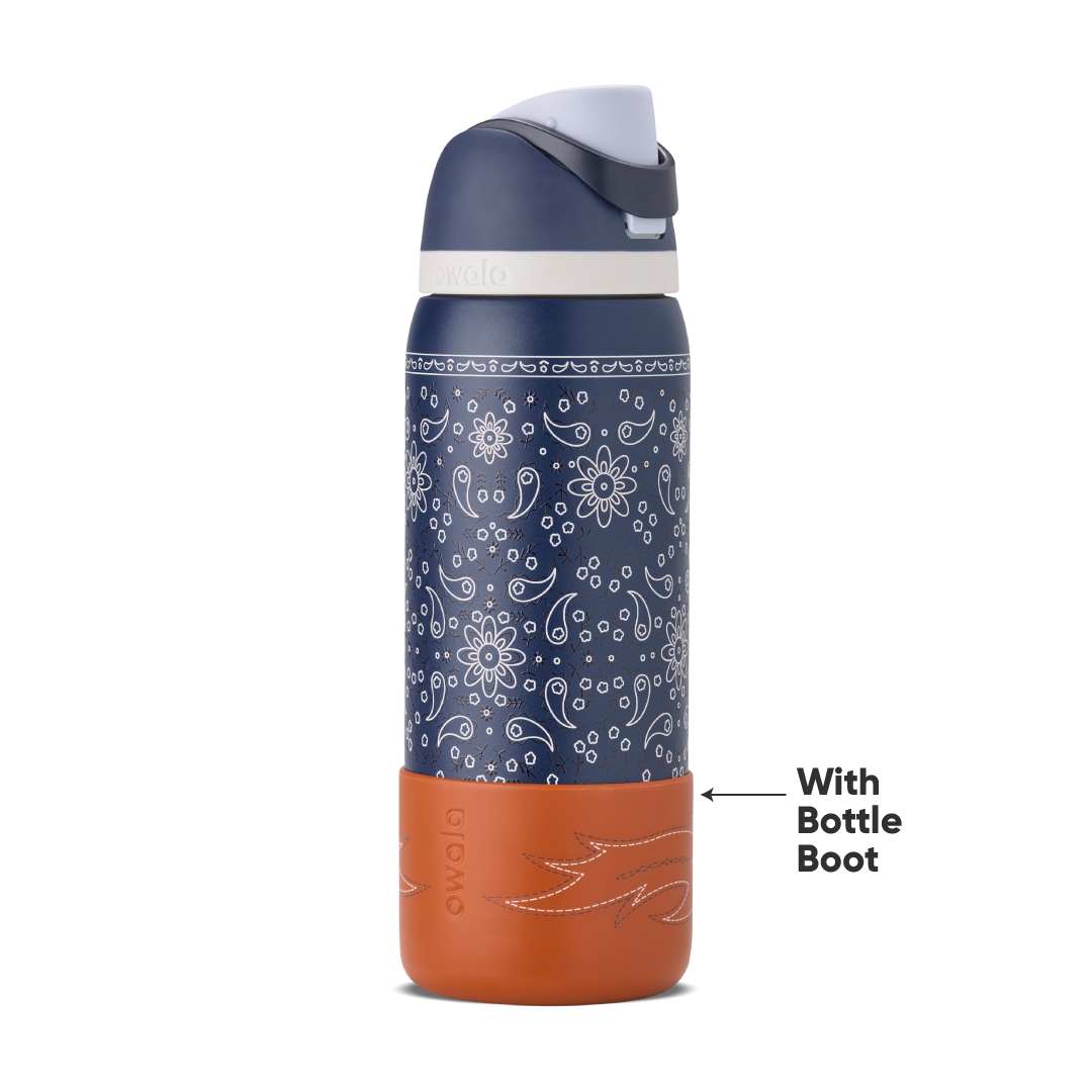 FreeSip Water Bottle AUFET