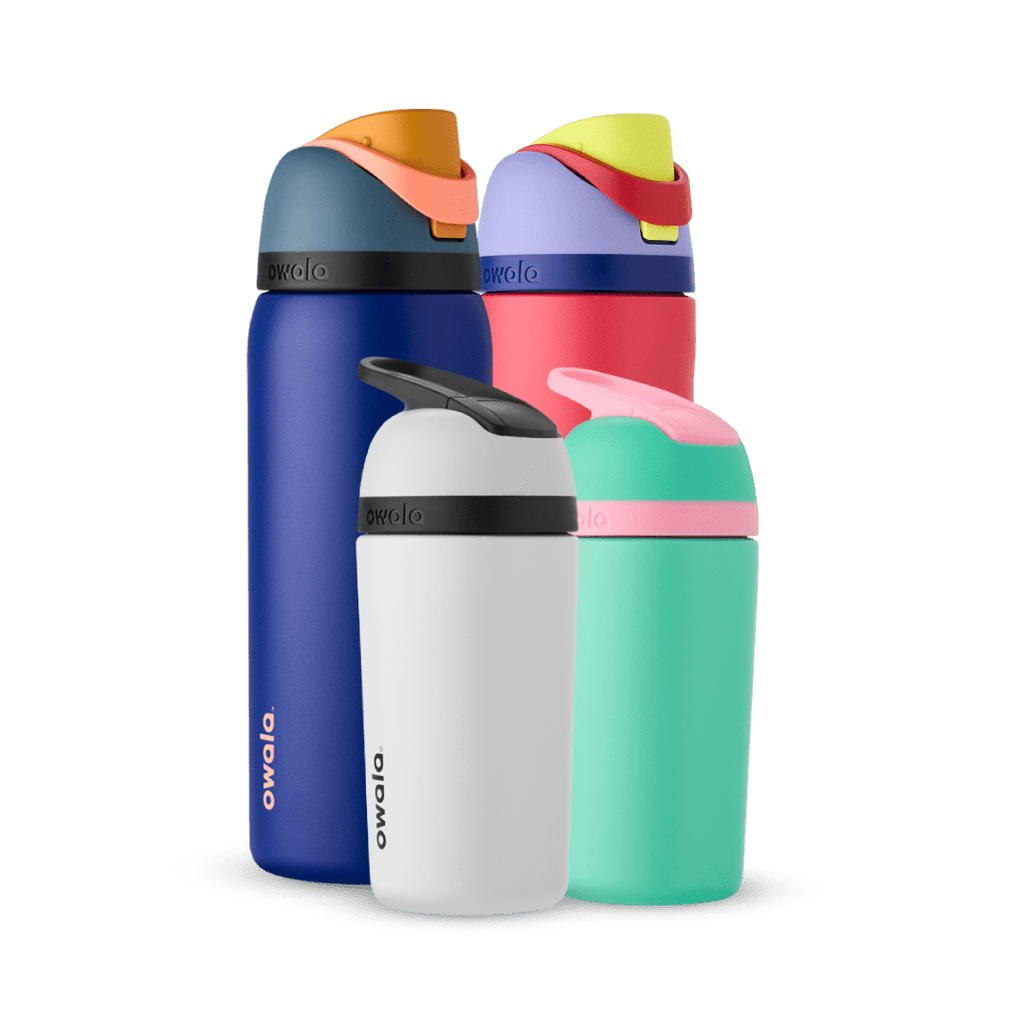 Family Bundle Water Bottle 0KOVQ